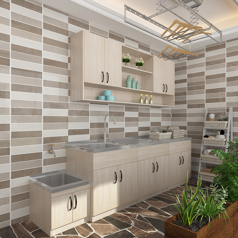 A2-組合式水槽柜